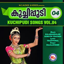 Cover of Kuchipudi, Vol. 4