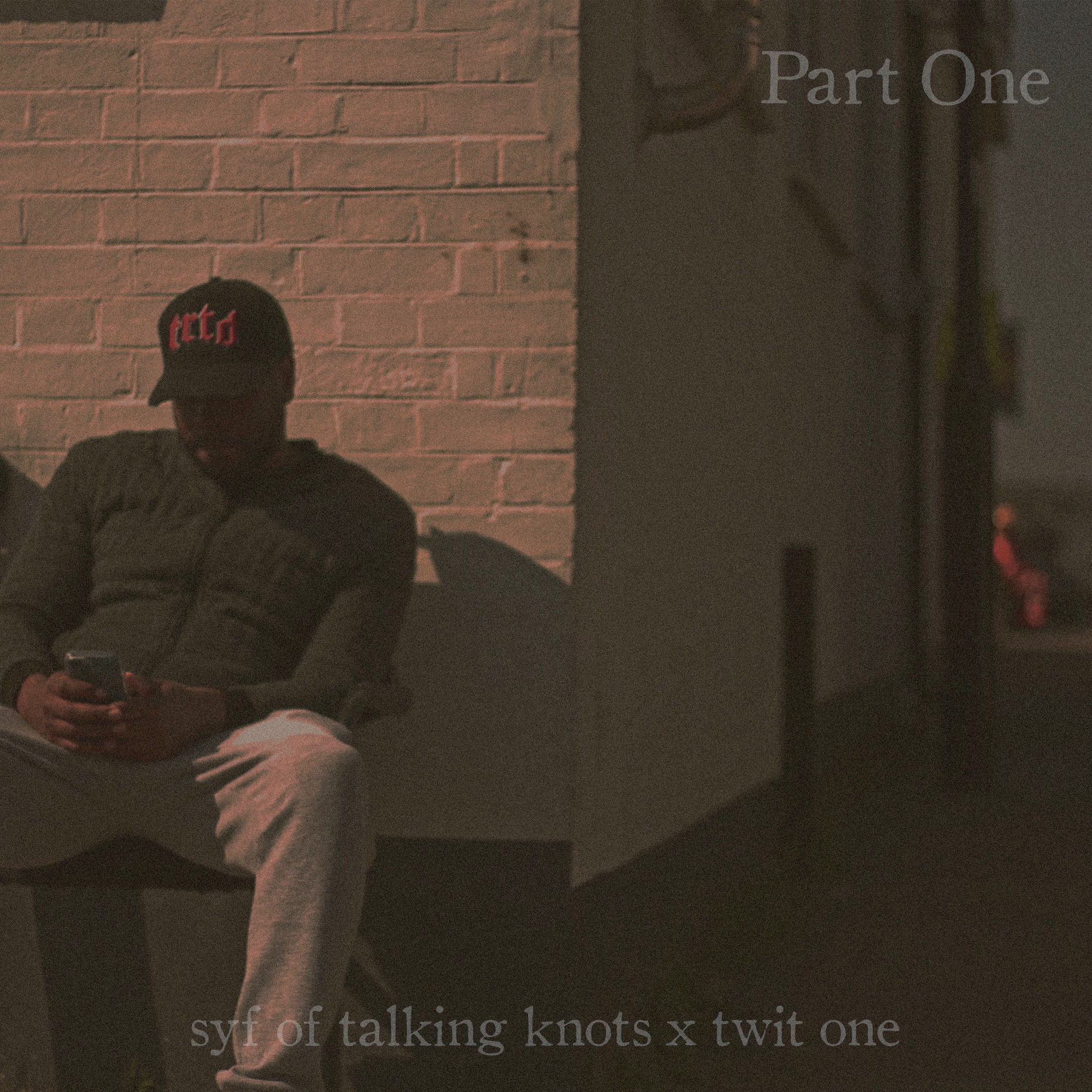 Album cover of Part One