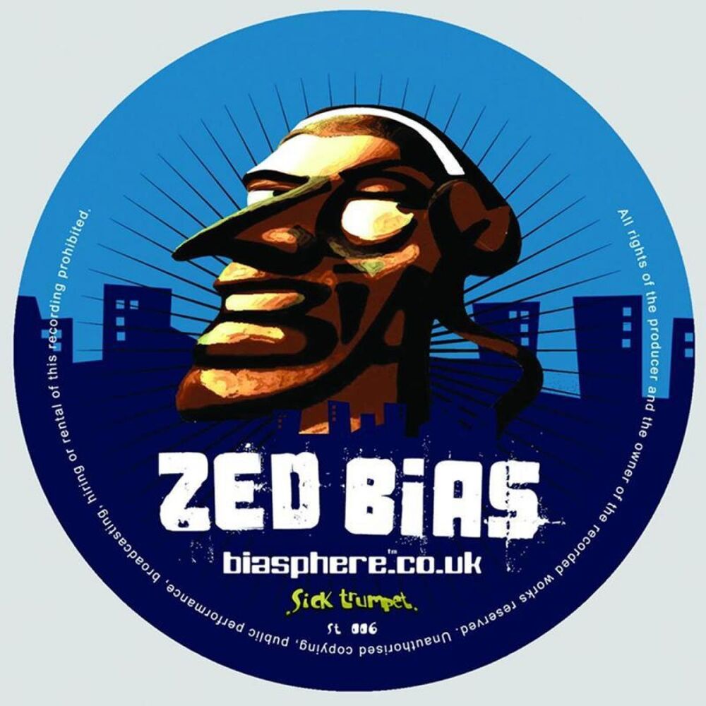 Picture of Biasphere EP