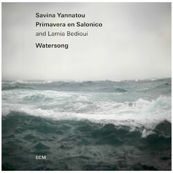 Cover of Watersong