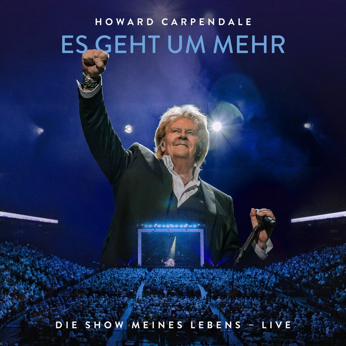 Album cover of Es geht um mehr