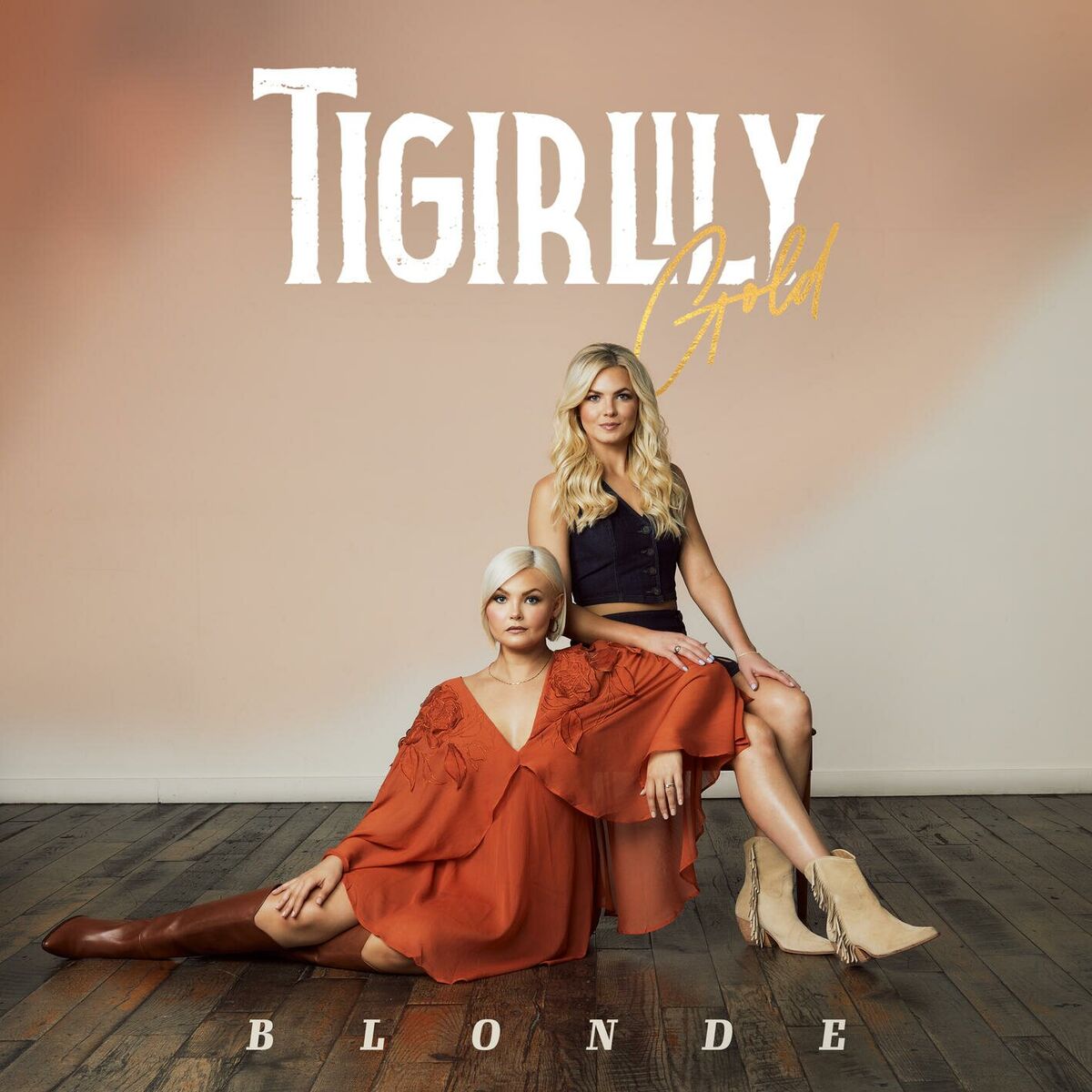Album cover of Blonde