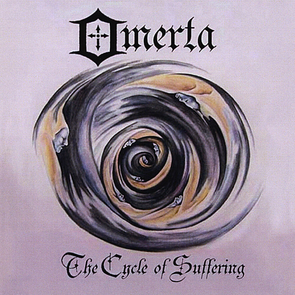 Picture of The Cycle of Suffering
