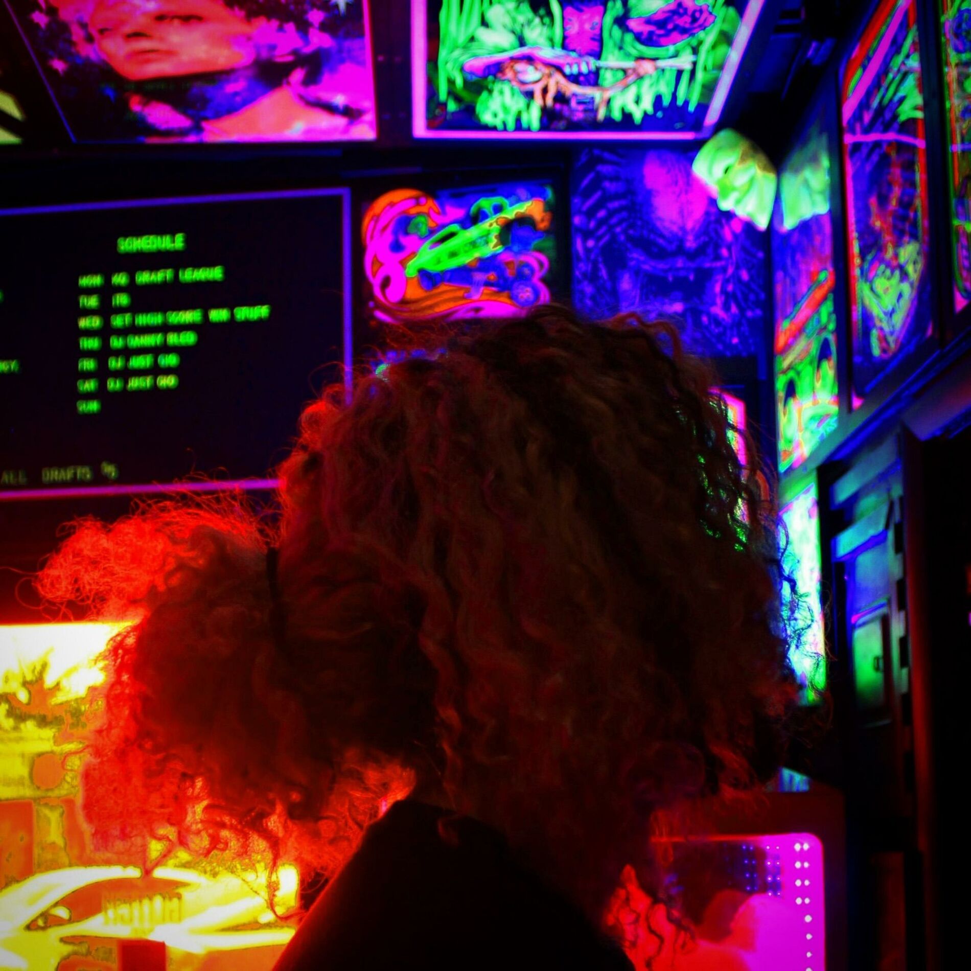 Album cover of AURA