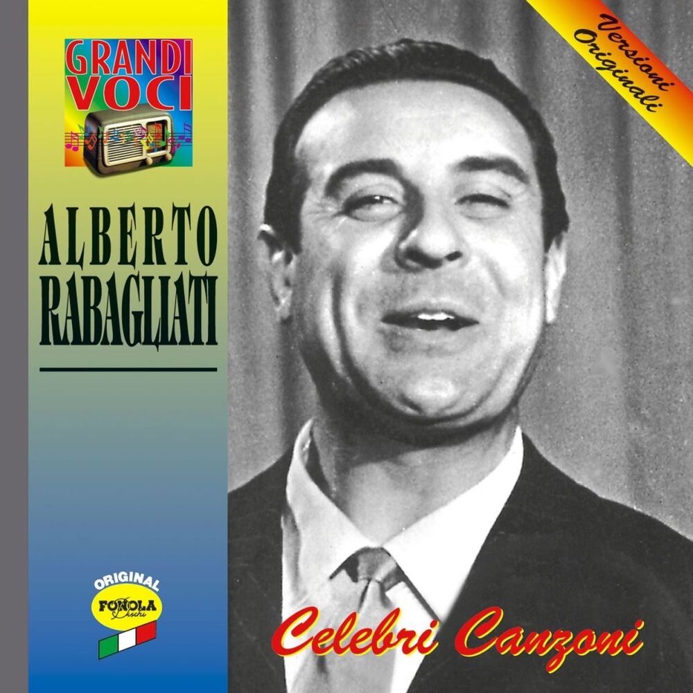 Picture of Celebri canzoni