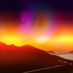 Cover of Serenity