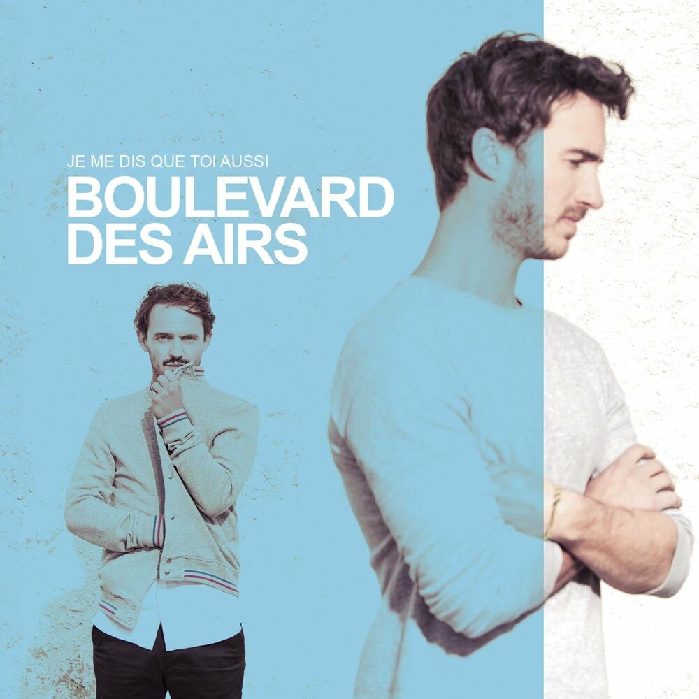 Picture of Je me dis que toi aussi (Edition Deluxe)