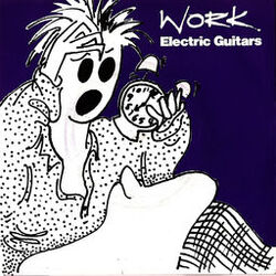 Cover of Work