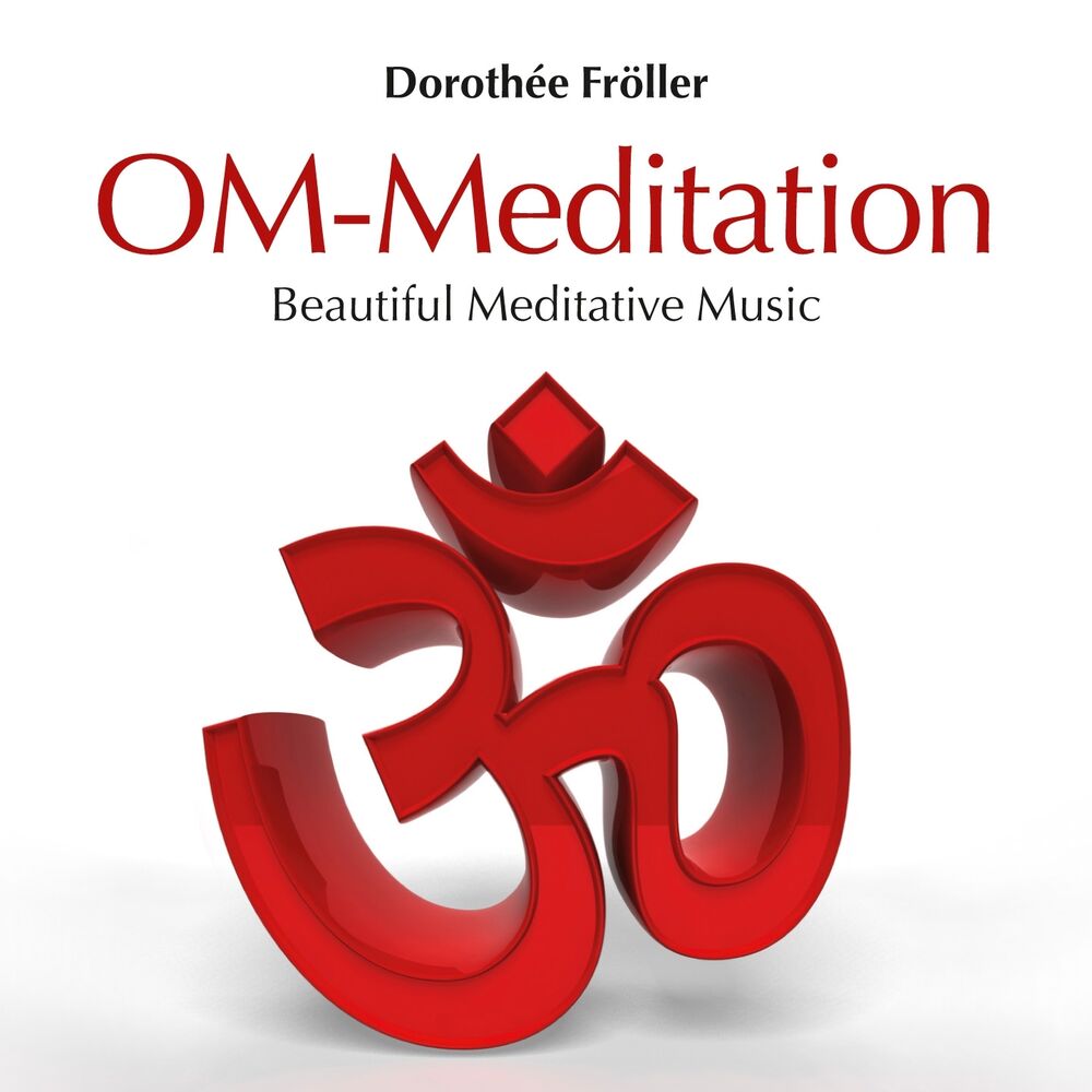 Picture of Om-Meditation: Beautiful Meditative Music