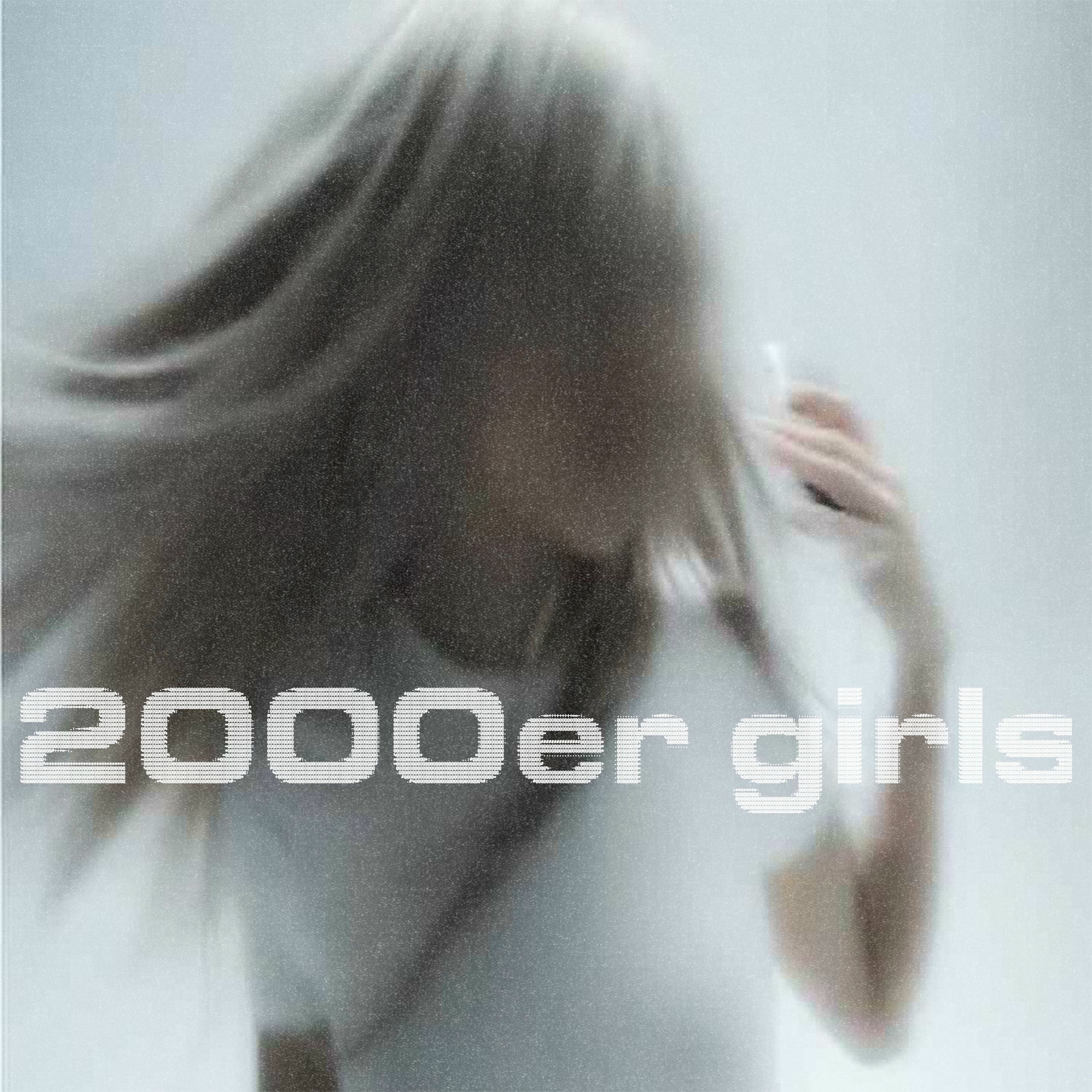 Album cover of 2000er Girls