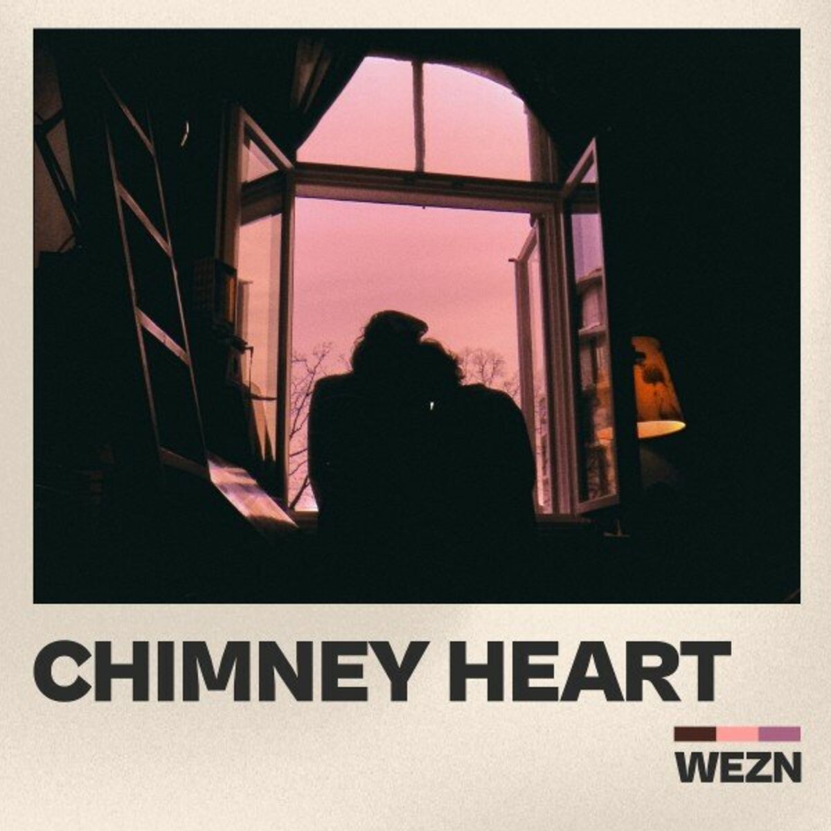Album cover of Chimney Heart