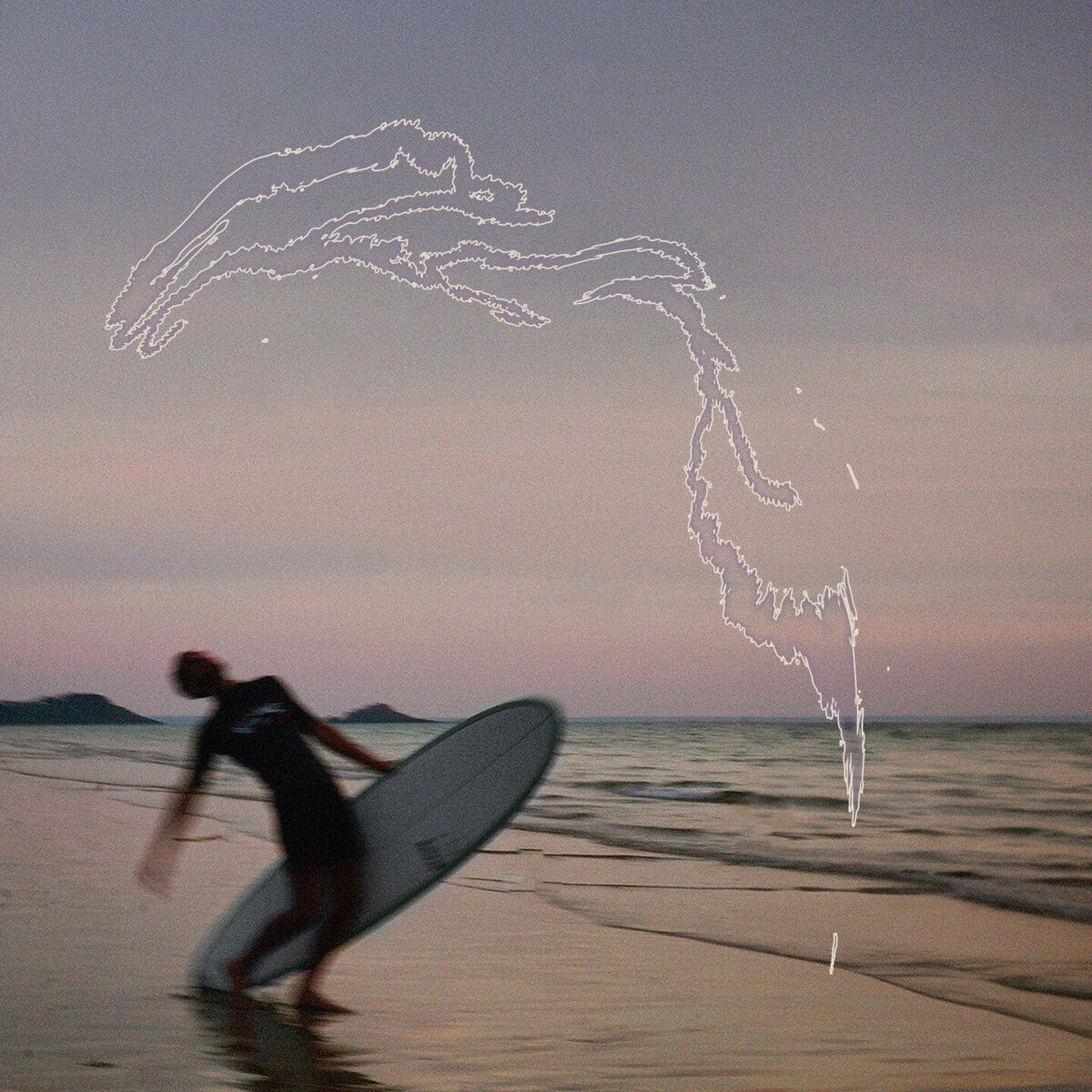 Album cover of Shade In The Summer