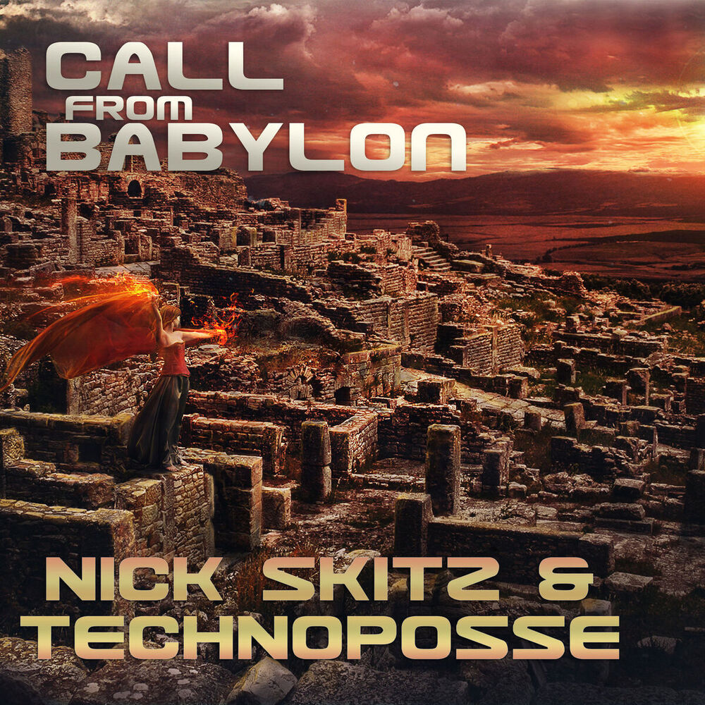 Picture of Call from Babylon