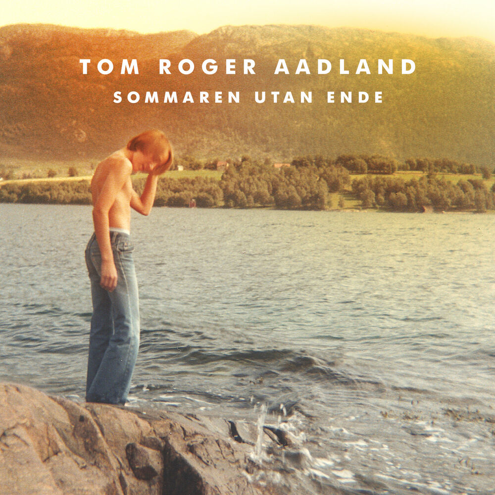 Picture of Sommaren utan ende