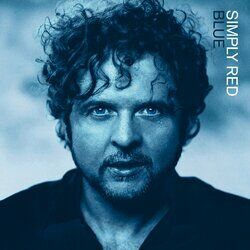 Cover of Blue (Expanded Version)
