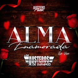 Cover of Alma Enamorada (En Vivo)