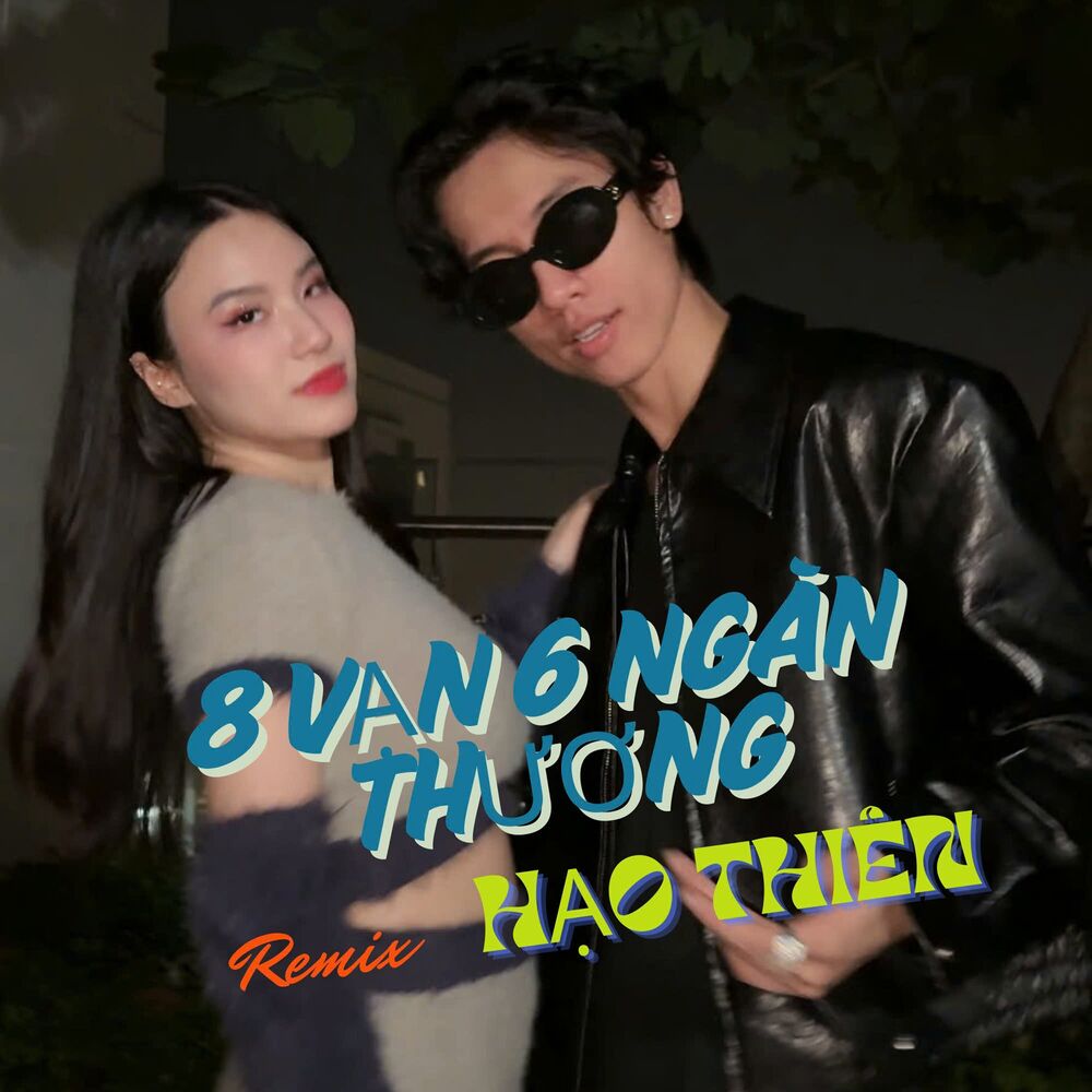 Picture of 8 Vạn 6 Ngàn Thương (Remix)