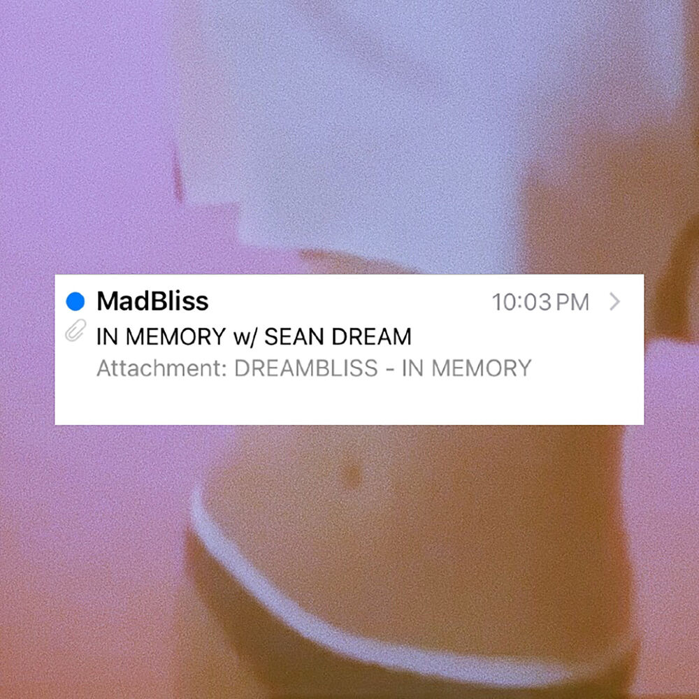 Picture of In Memory