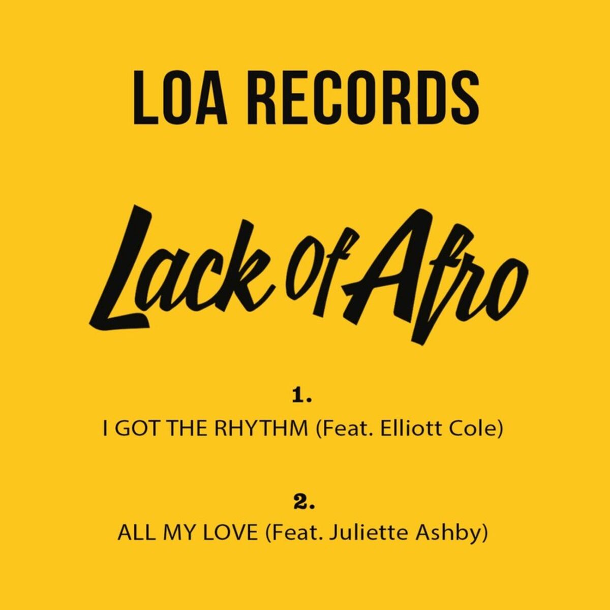 Album cover of I Got the Rhythm