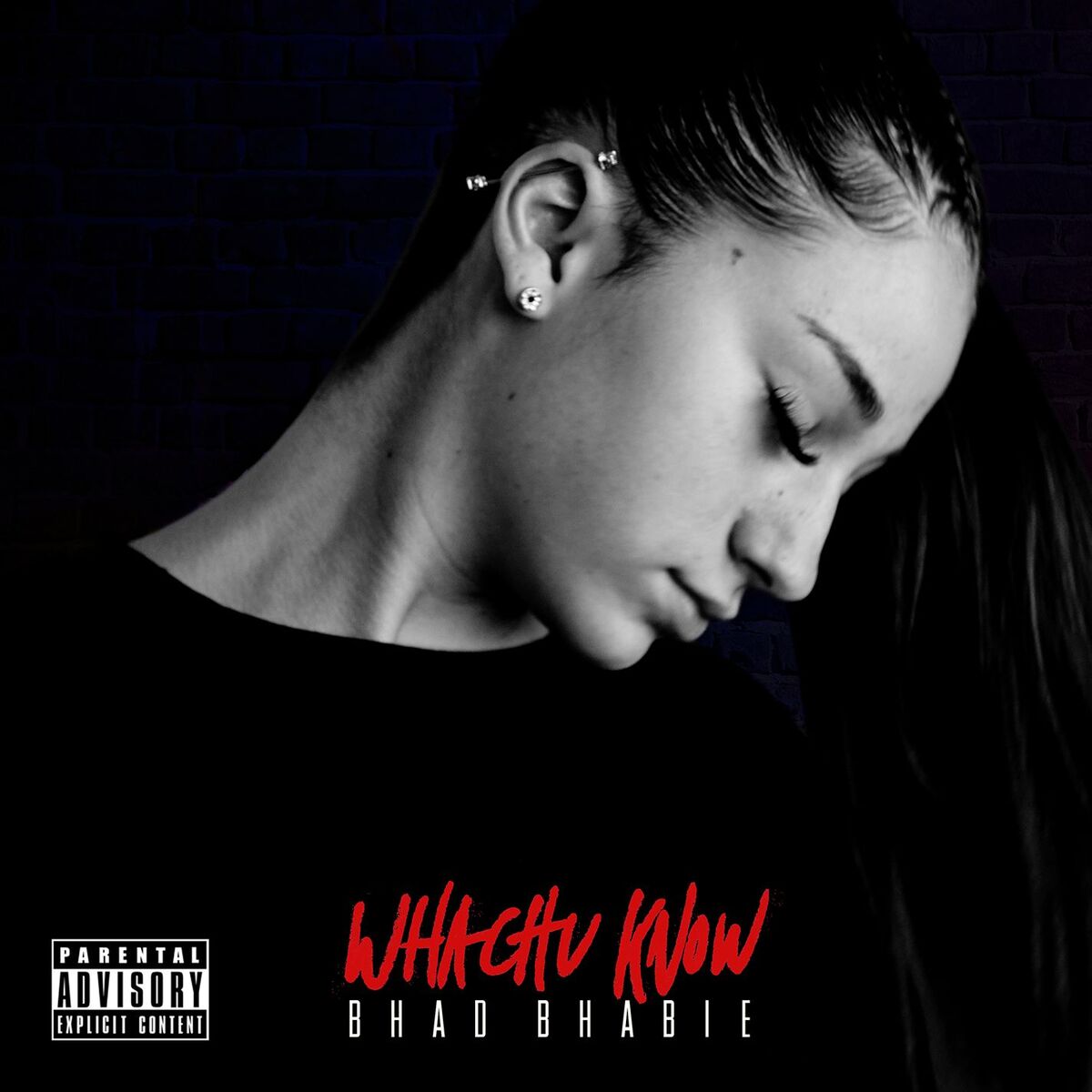 Album cover of Whachu Know
