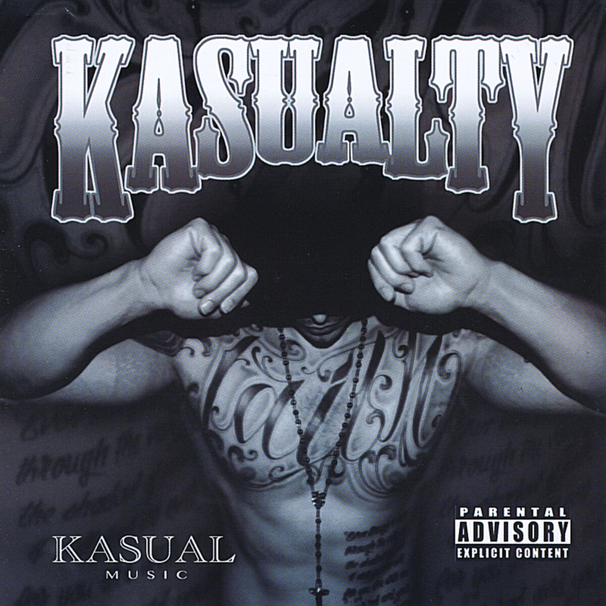 Album cover of Kasual Music
