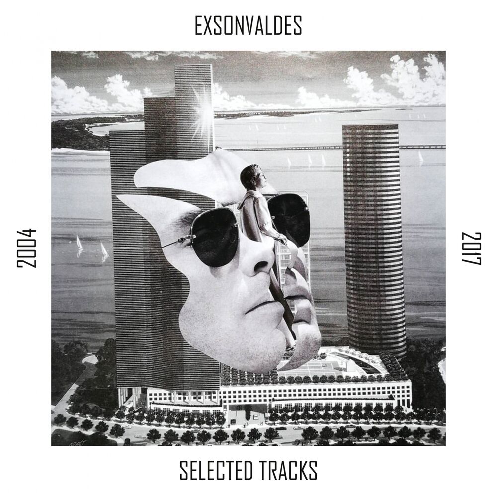 Picture of Selected Tracks 2004-2017