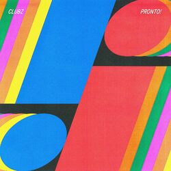 Cover of PRONTO!
