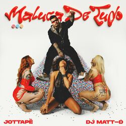 Cover of Maluca De Tudo