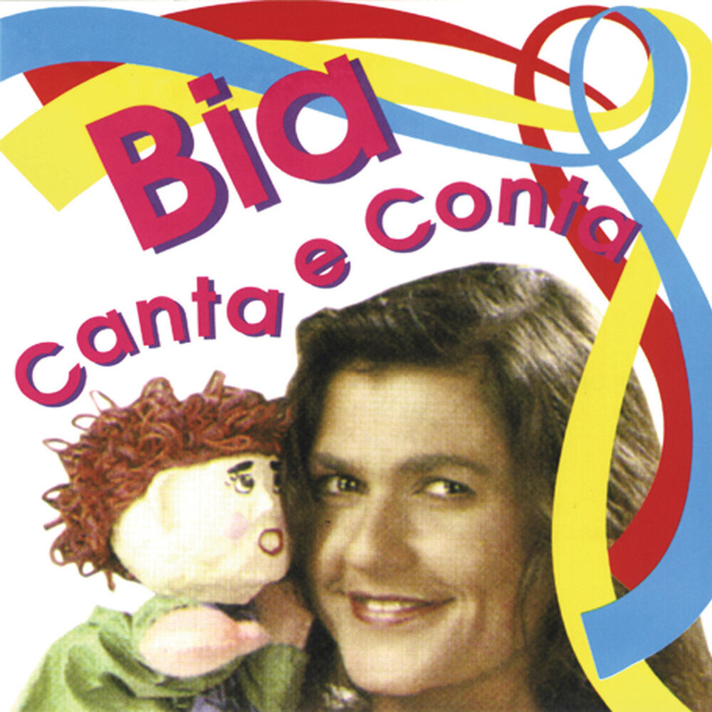 Picture of Bia Canta e Conta