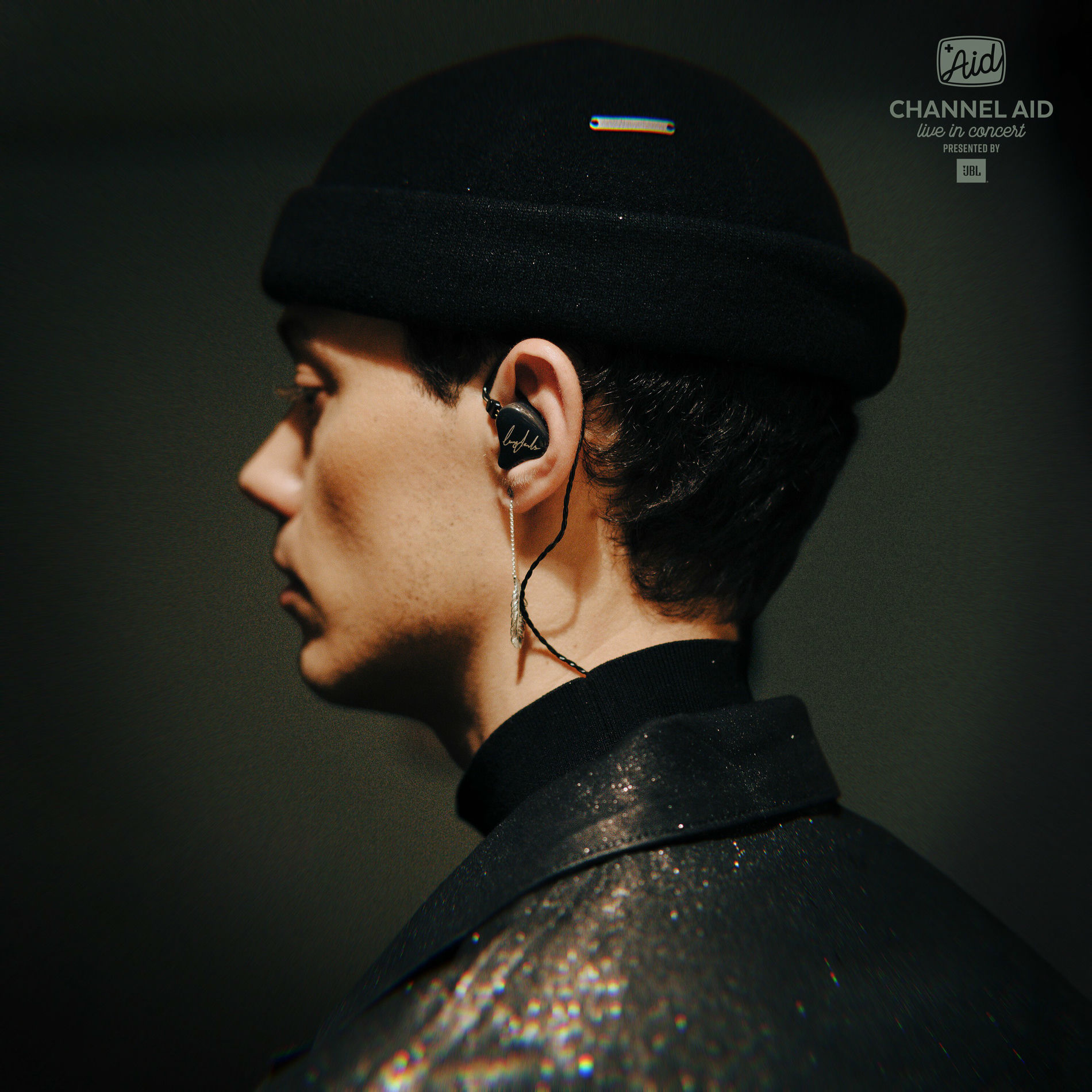 Album cover of Live from Elbphilharmonie Hamburg