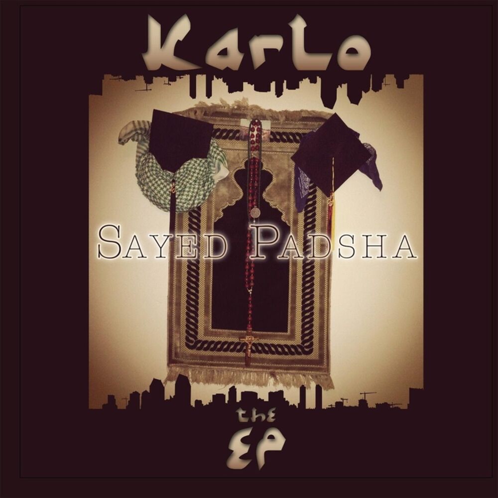Picture of Sayed Padsha