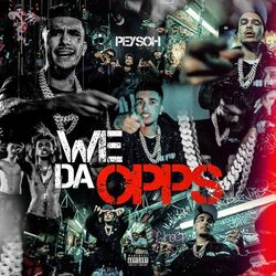 Cover of WE DA OPPS