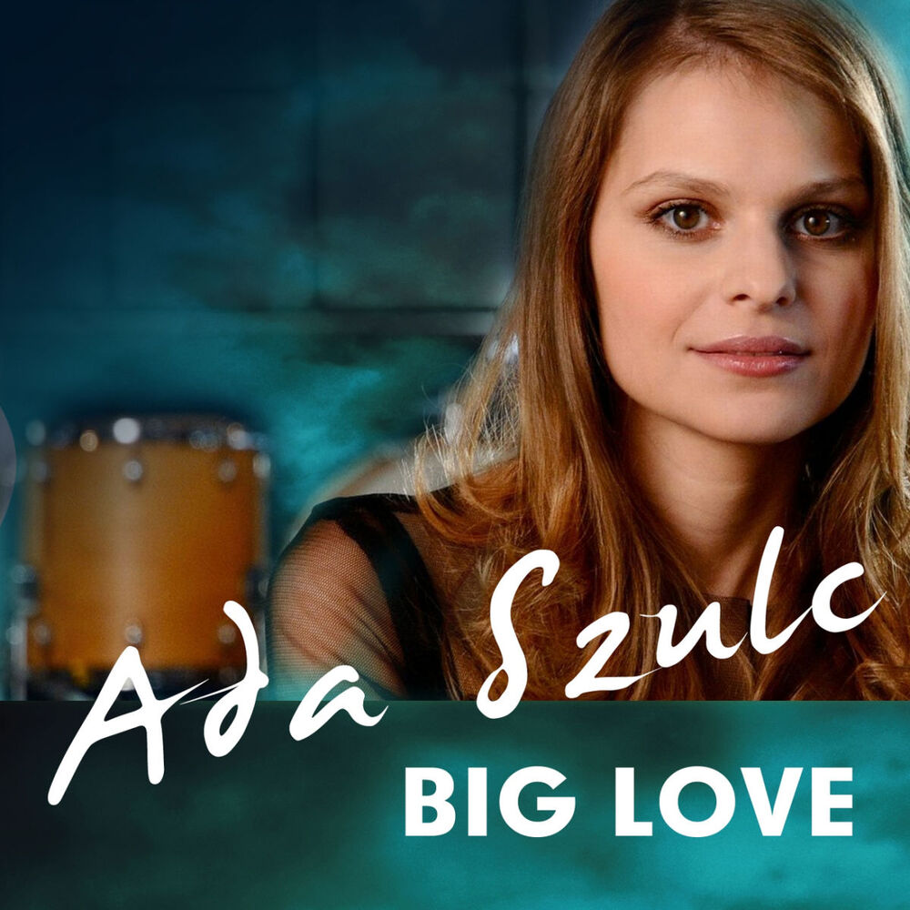 Picture of Big Love (Radio Edit)
