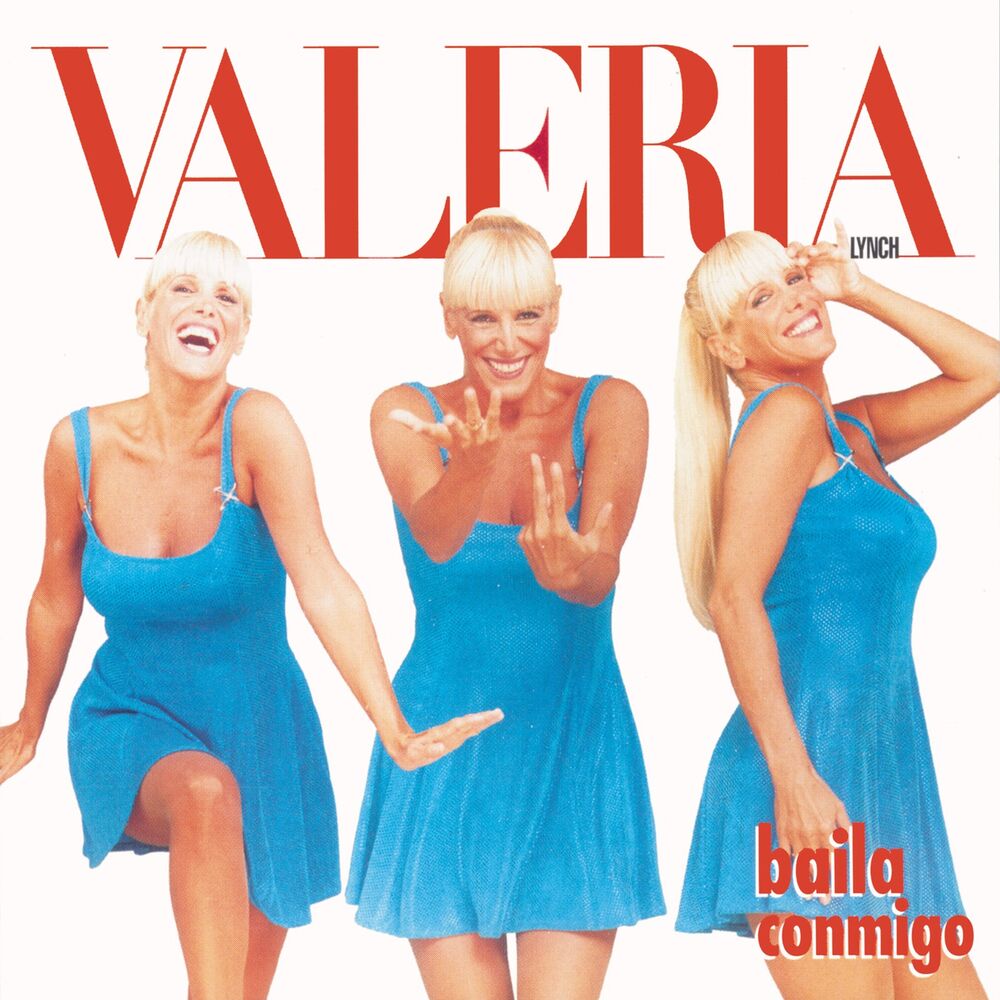 Picture of Baila Conmigo
