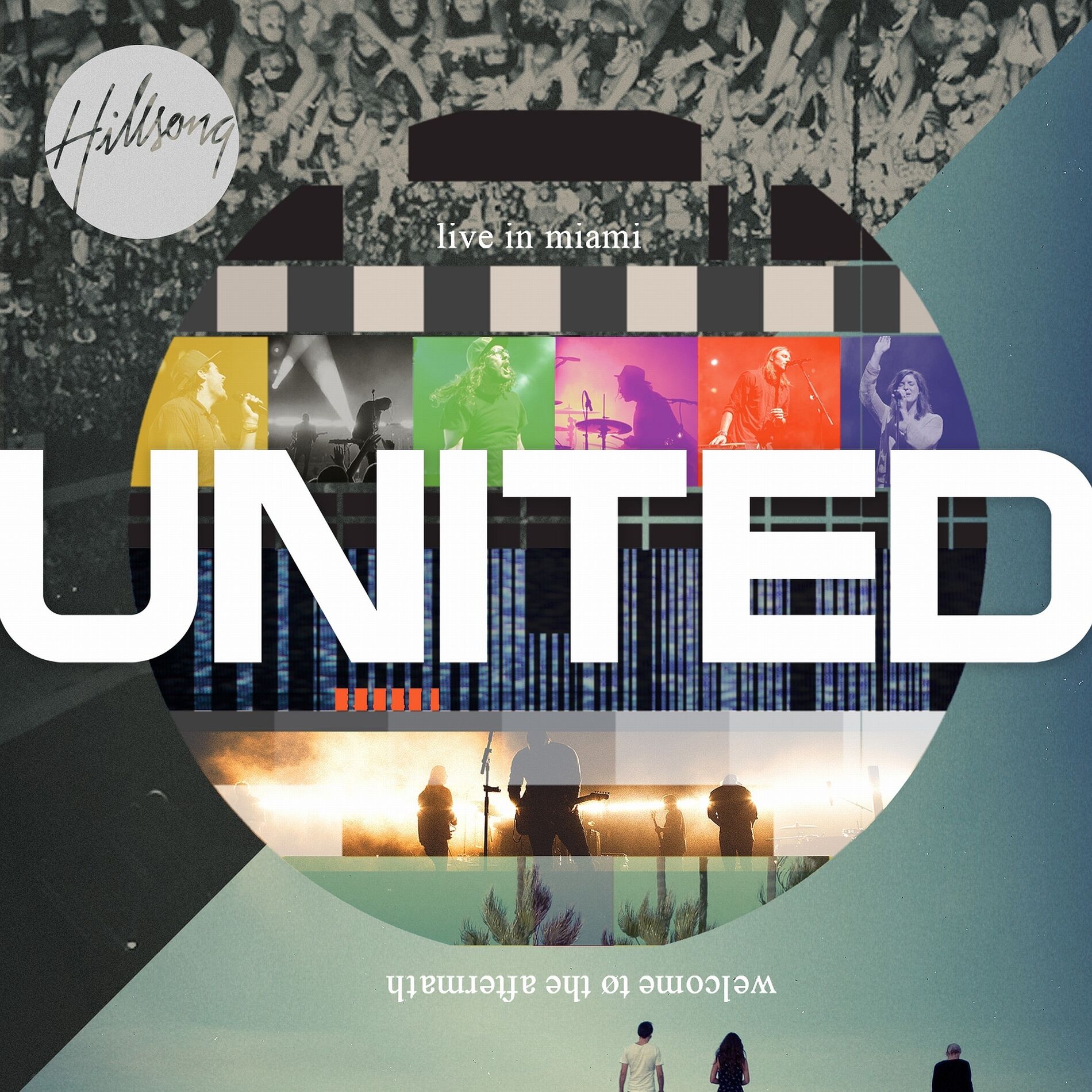 Album cover of All I Need Is You