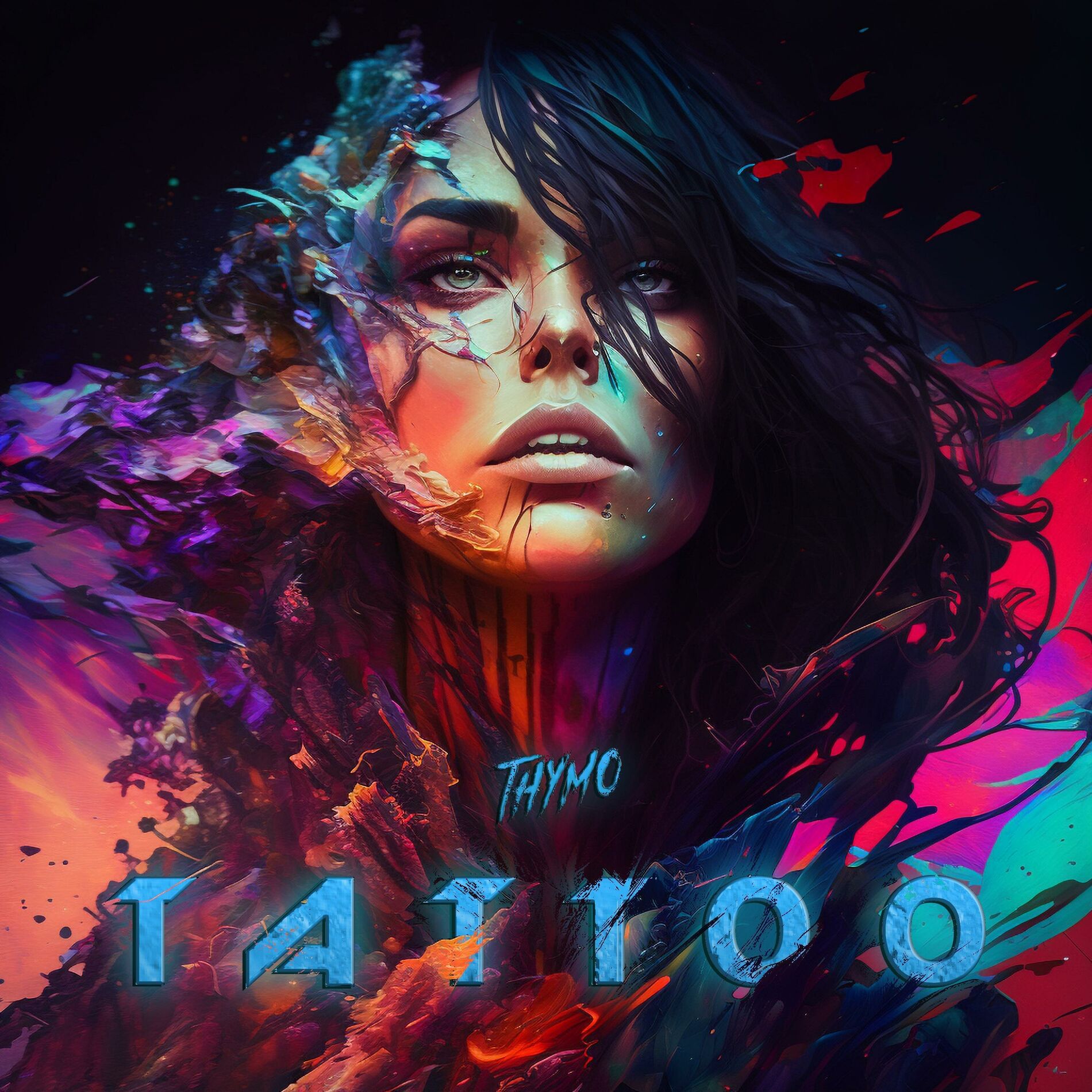 Album cover of Tattoo