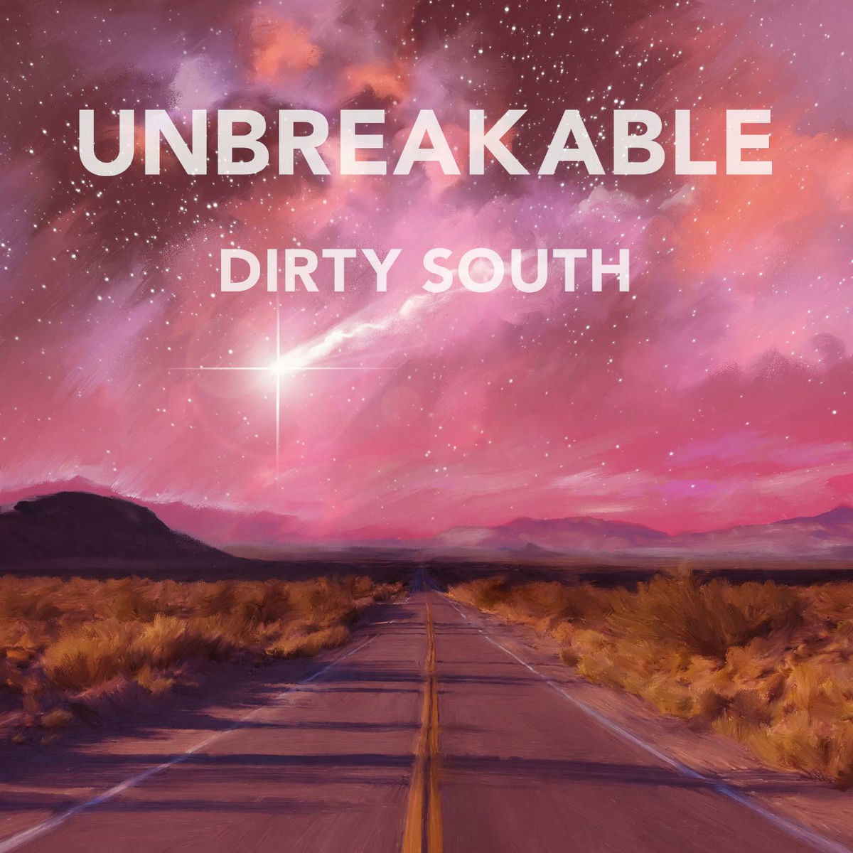 Album cover of Unbreakable (Radio Edit) [feat. Sam Martin]