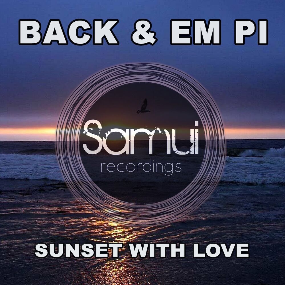 Picture of Sunset with love