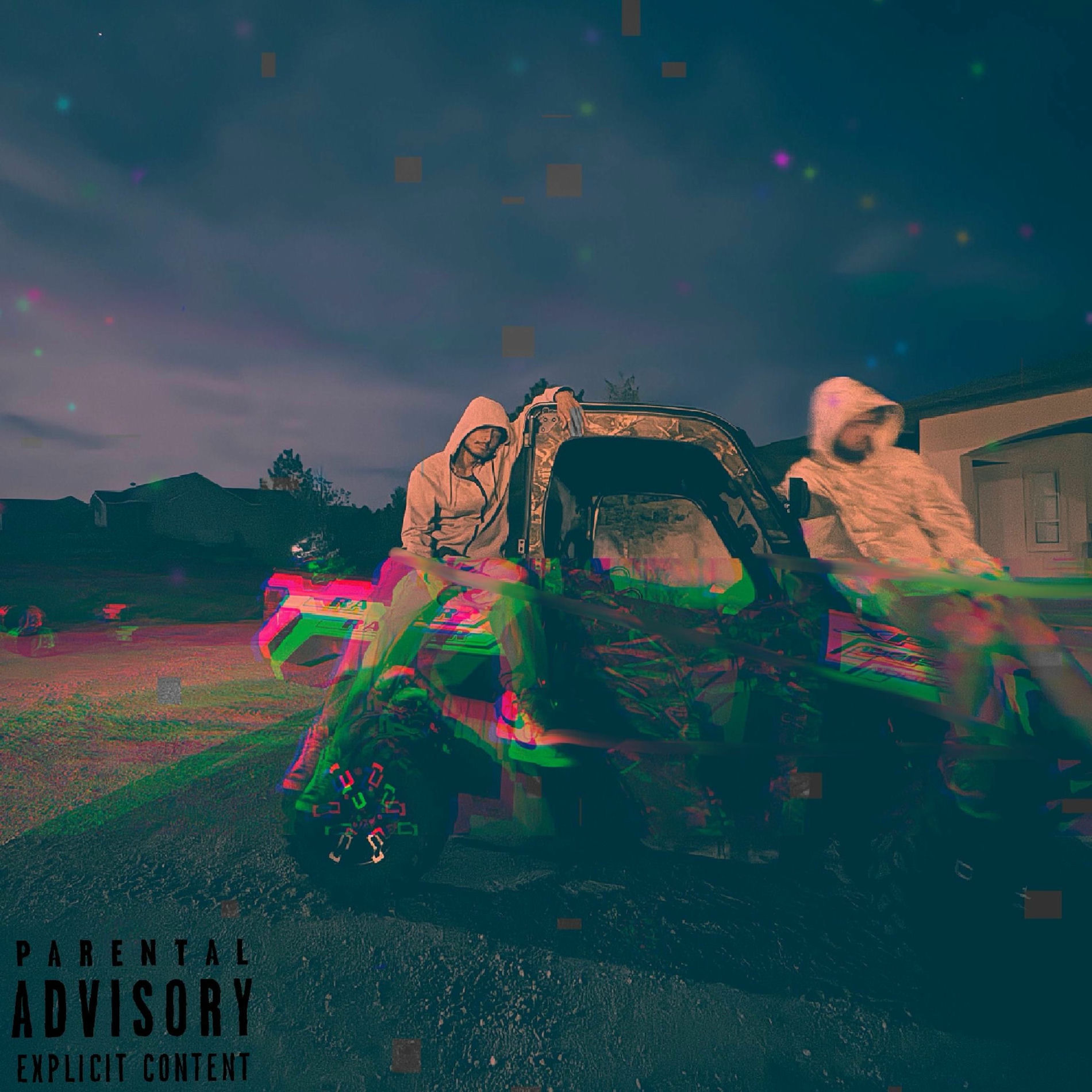 Album cover of Jawn Holly's (feat. asura)