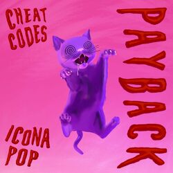 Cover of Payback (feat. Icona Pop)