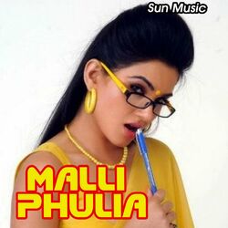 Cover of Malli Phulia