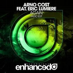 Cover of Again