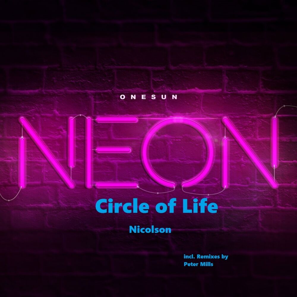 Picture of Circle Of Life
