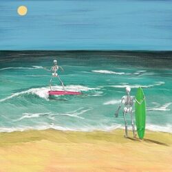 Cover of SuRFeRiTa