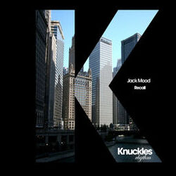 Cover of Recall
