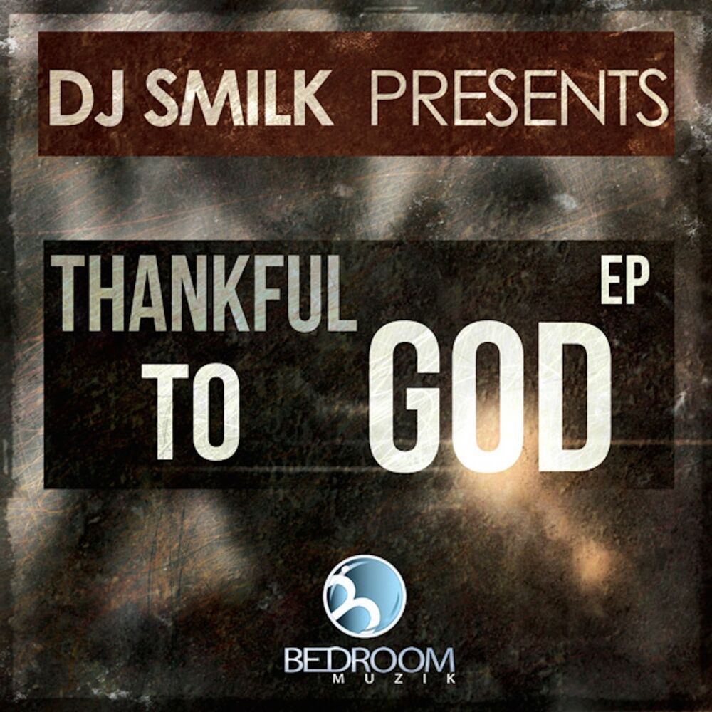 Picture of Thankful To God