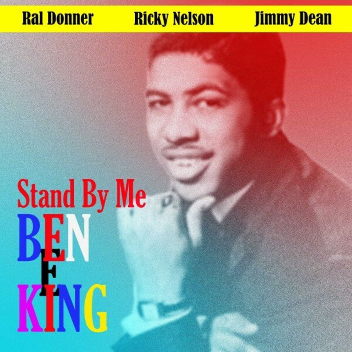 Album cover of Stand by Me