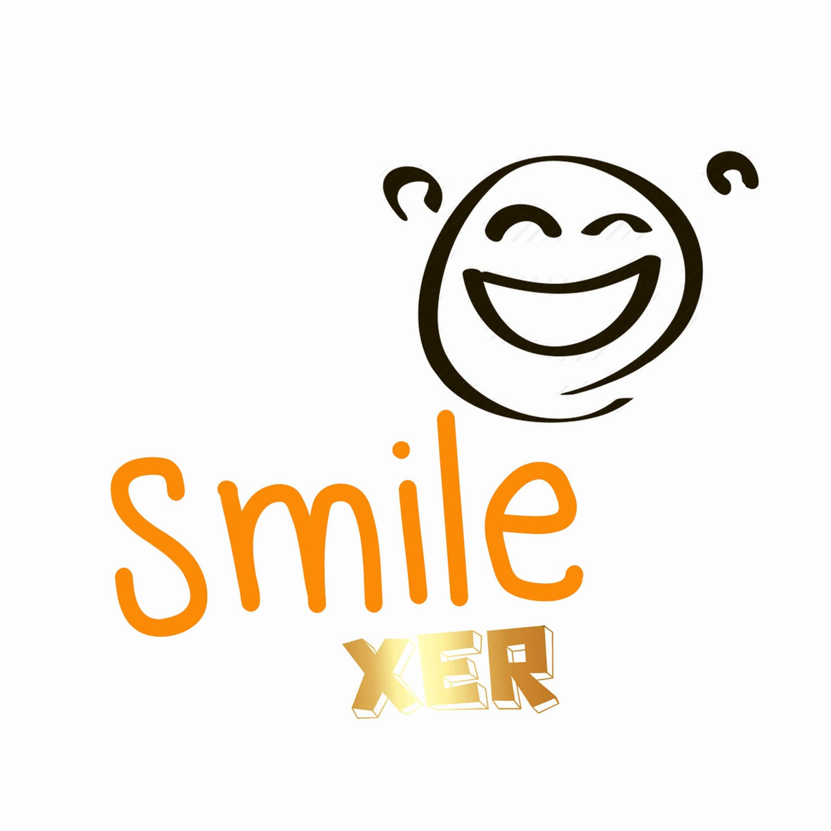 Album cover of Smile