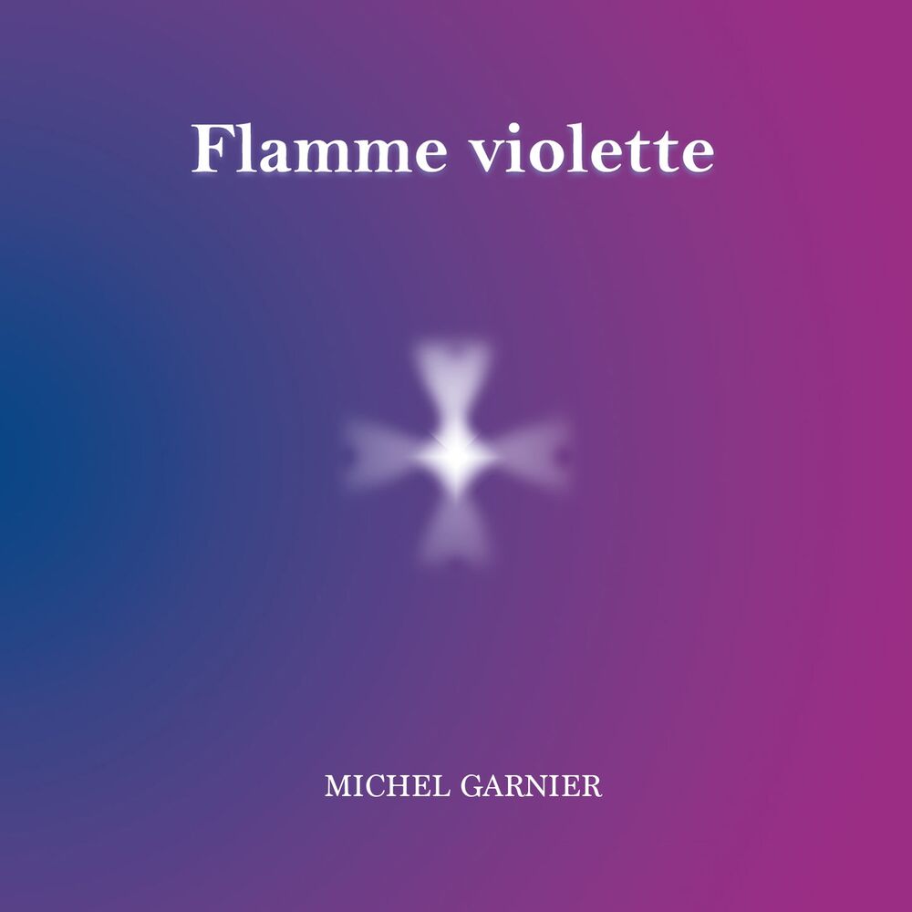 Picture of Flamme violette