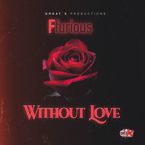 Without Love